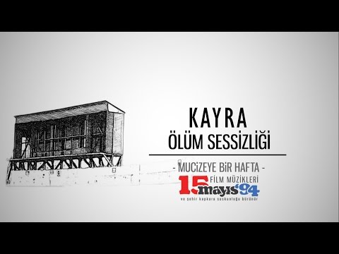 Video thumbnail for Ölüm Sessizliği