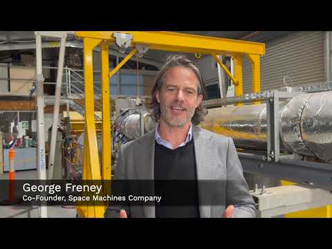 iLAuNCH and Space Machines Company