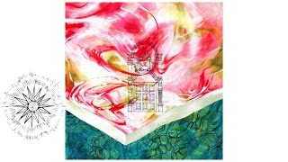 HOLOVR - Line of Flight