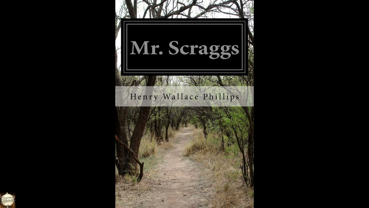 Mr. Scraggs