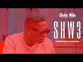 Shatta Wale Shw3 Audio Slide