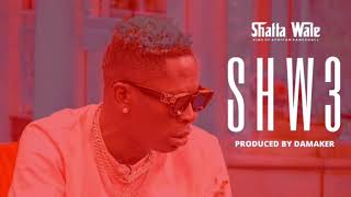 Shatta Wale - Shw3 (Audio Slide)