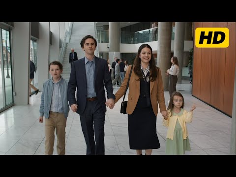 The Good Doctor | Season 7 Episode 10 - GOODBYE | 10 Years Later 🥺 | Ending Scene | Part 1