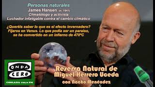 Miniatura de YouTube para: James Hansen (n. 1941)