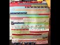Jelly Roll Quilt von ChicnScratch vor 6 Jelly Roll Quilt von ChicnScratch vor 6