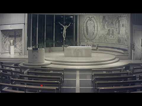 Santa Messa - 28 febbraio 2022