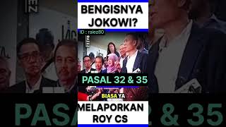Download lagu BENGISNYaJOKOWI ID:raiez80 #fyp #trending #viral #rocky #uas #tkw #akalsehat #kdm #gusnur #pdip #uah mp3