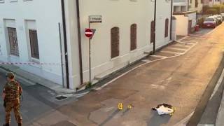 Treviso, violenta rissa tra giovanissimi in centro: accoltellato un 18enne