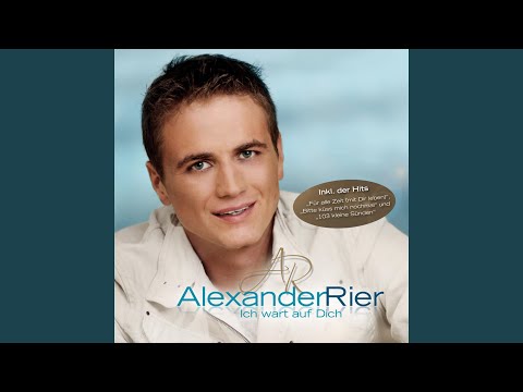 In meinen Träumen gibt es nur eine