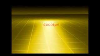 Depeche Mode-(GOODbye) music video with lyrics