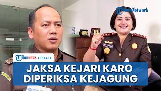 Kasus Amsal Sitepu Berujung Bebas, Kejagung Mulai Usut Dugaan Pelanggaran Prosedur Kejari Karo