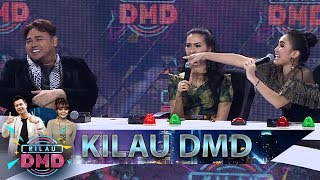 Download lagu Raffi Langsung Emosi Kalau Ayu Ting Ting & Ivan Gunawan Bercanda - Kilau DMD (22/1) mp3