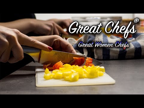 Great Women Chefs: Zarela Martinez, Susan Spicer, Jodie Adams