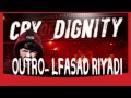 WINNERS 2005 CRY OF DIGNITY 2014  Outro LFASAD RIYADI