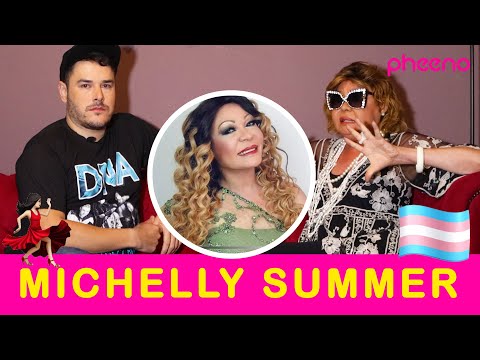 Michelly Summer não se arrepende de apoio à Bolsonaro: “Tenho que pensar o que é bom pra sociedade”