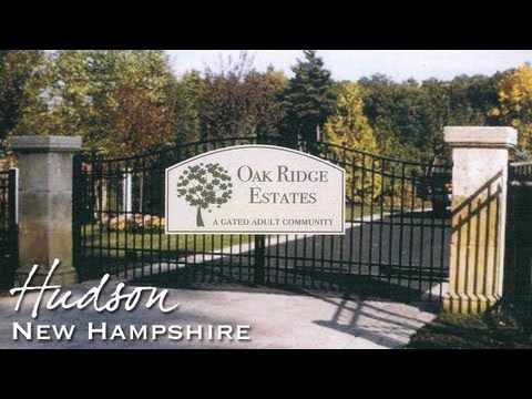 Video of Oak Ridge Estates | Hudson, New Hampshire real estate & homes