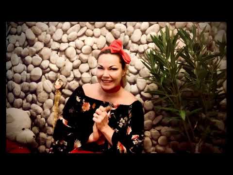 Apacuka Zenebölcsi Krisztával - 1. rész