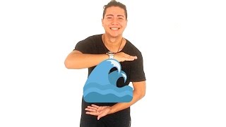 DEU ONDA - MC G15 (versão KondZilla por Sayme França)