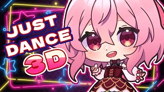 【JUST DANCE】NEW SONGS, NEW LORE, SAME ROSEMI