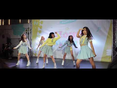 🚀☁️ ` MISSILE  🧸🍑 #PeachYou #PeachYouIdol  #2ndSingleMissile #Missile (12/03/65)