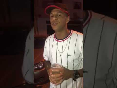 MC DENIS ORIGINAL- MC Luan Rp - Medley (01)2018