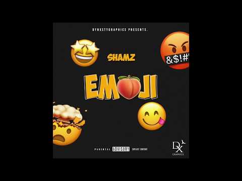 Shamz - Emoji