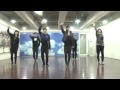 EXO- HISTORY Slow motion Dance 