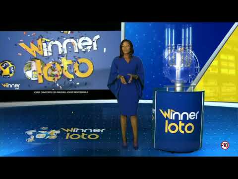 Winner Loto - Mardi 04 Octobre 2022 Tirage numéro 205