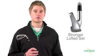 Cleveland Mashie Irons Review