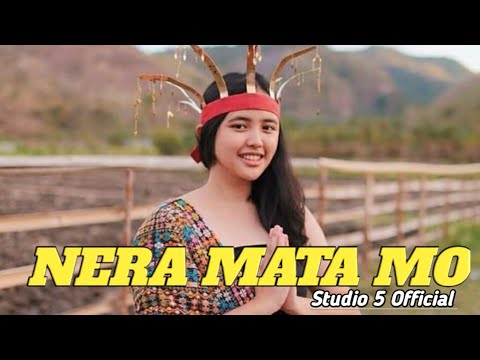NERA MATA MO🌴 REGGAE MIX🌴 STUDIO 5 OFFICIAL 🌴