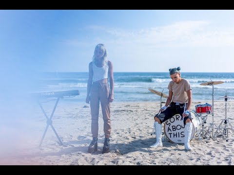 Chaos Chaos - Theaters (Official Video)