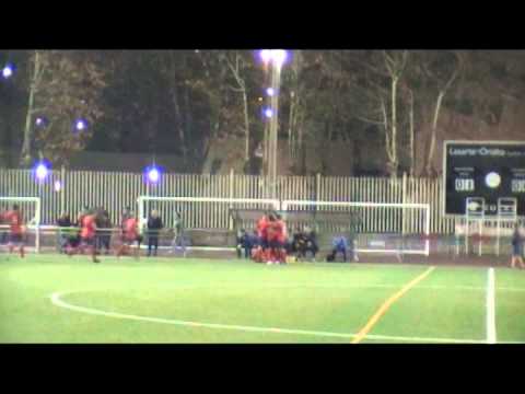 Ostadar S.K.T. 1:3 AURRERA K.E. (Michelin, 2014/11/29) - www.leartigol.com