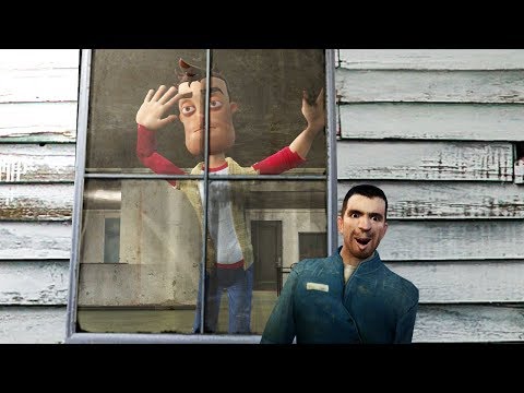 Our Brand New Energy Drinks Caused a Huge Zombie Tornado Disaster in Gmod! (Garry's Mod)