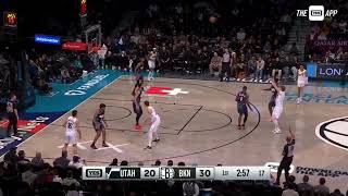 Simmons assists