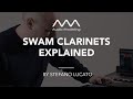 Video 1: SWAM Clarinets v.3 Explained