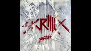 Skrillex- The Devil&#39;s Den