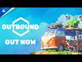 Gameplay video of Outbound  PC