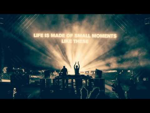 Saltwater (Kryder Remix) - Chicane Ft. Moya Brennan By Set Above & Beyond ABGT 200