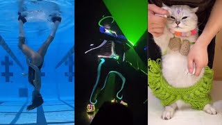 ダンスの天才達vol2〜面白いものから凄いものまで〜【世界で大流行のあのステップも】