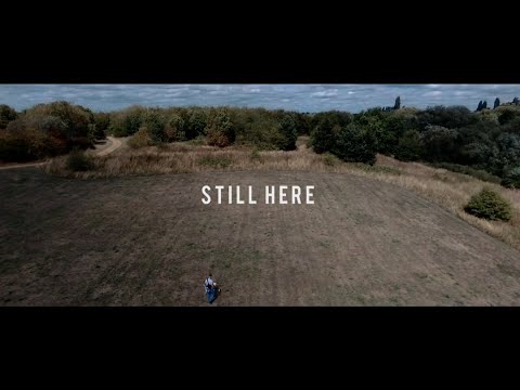 MIShax - Still Here (MUSIC VIDEO)