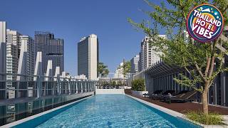 Somerset Maison Asoke Bangkok | Bangkok, Thailand | Hotel Review ⭐