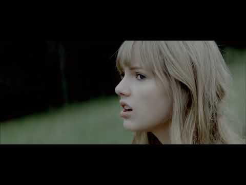 Taylor Swift feat. The Civil Wars - Safe & Sound (Official 4K Video)