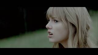 Taylor Swift feat. The Civil Wars - Safe &amp; Sound (Official Music Video) [4K]