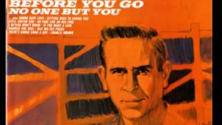 Before You Go-1965 Album
