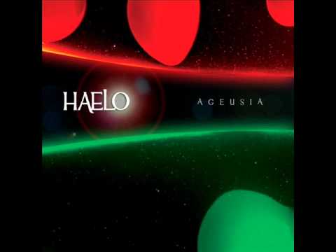 Haelo (HU) - HAELO-Velvet (album:AGEUSIA)