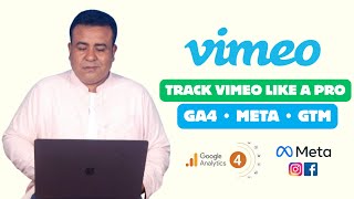 5 BIG Mistakes You're Making with Vimeo Video Tracking in GTM