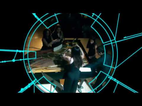 Toru Takemitsu - CORONA for pianist(s)