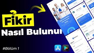Kodsuz Uygulama Fikri Nasıl Bulunur? | Popüler Uygulama Analizi "SensorTower" (1