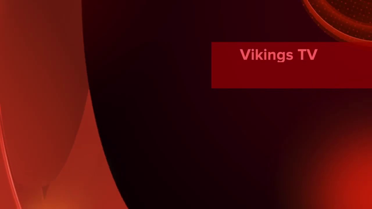 Vikings vs Rungsted 041118
