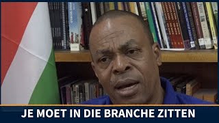 Reyme nog steeds voorstander soort "dienstplicht" jongeren I SUN WEB TV I